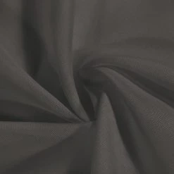 Ösenschal Anthrazit 140x235 cm - Elegante transparente Gardine für stilvolles Wohnen -Heimtextilien Verkäufe 9001685800 03 1600Wx1600H