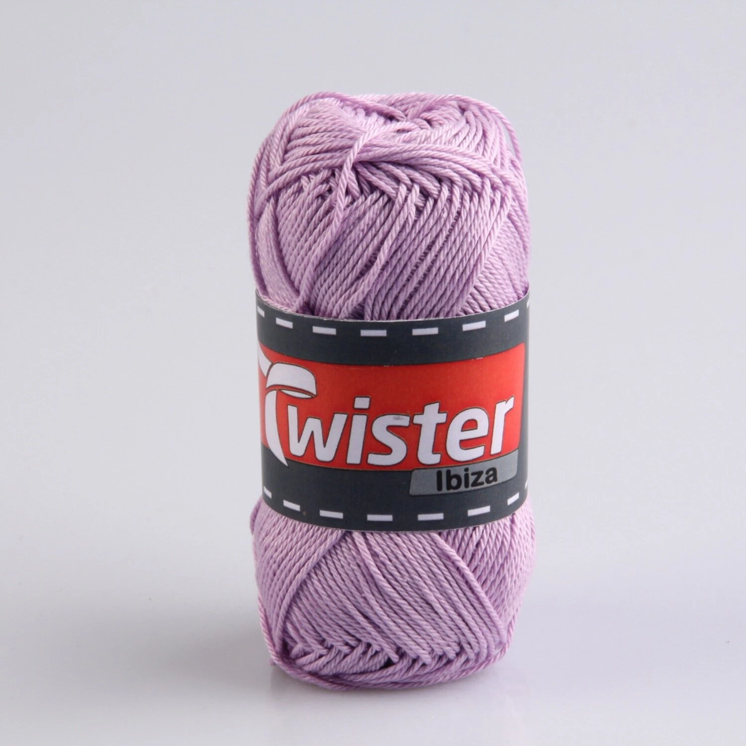Häkelgarn TWISTER IBIZA - Flieder - 50g | Hochwertiges Häkelgarn & Strickgarn für kreative Projekte 3 Häkelgarn TWISTER IBIZA - Flieder - 50g | Hochwertiges Häkelgarn & Strickgarn für kreative Projekte