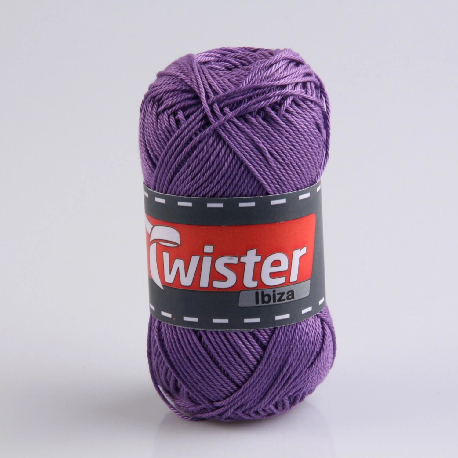 Häckelgarn TWISTER IBIZA - violett - 50g | Hochwertiges Häkelgarn für kreative Projekte 3 Häckelgarn TWISTER IBIZA - violett - 50g | Hochwertiges Häkelgarn für kreative Projekte