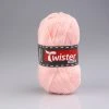 Häkelgarn TWISTER SPORT - Rosa - 50g | Hochwertiges Strickgarn für kreative Projekte