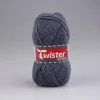 Häkelgarn TWISTER SPORT - jeans - 50g | Hochwertiges Garn zum Häkeln & Stricken -Heimtextilien Verkäufe 9002167500 1600Wx1600H