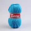 Häkelgarn TWISTER SPORT - dunkeltürkis - 50g | Hochwertiges Garn zum Häkeln & Stricken -Heimtextilien Verkäufe 9002167700 1600Wx1600H