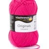 Wolle UNIVERSA - Pink - 50g | Hochwertige Strickwolle für kreative Projekte -Heimtextilien Verkäufe 9002207800 1600Wx1600H