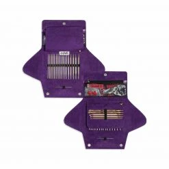 Häkel & Strickset HUGS - 38-teiliges Set im Etui für kreative Projekte -Heimtextilien Verkäufe 9002315500 03 1600Wx1600H