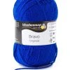 Wolle BRAVO - royal - 50g | Hochwertige Wolle für Stricken & Häkeln | DE 2 Wolle BRAVO - royal - 50g | Hochwertige Wolle für Stricken & Häkeln | DE -Heimtextilien Verkäufe 9002316900 1600Wx1600H