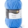 Wolle BRAVO - iris - 50g - Hochwertige Strickwolle für kreative Projekte -Heimtextilien Verkäufe 9002317900 1600Wx1600H