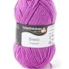 Wolle BRAVO - Dahlie - 50g | Hochwertige Wolle zum Stricken und Häkeln -Heimtextilien Verkäufe 9002318600 1600Wx1600H