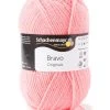 Wolle BRAVO - Begonie - 50g - Premium Häkel- & Strickgarn -Heimtextilien Verkäufe 9002320100 1600Wx1600H
