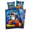Renforcé-Bettwäsche DRAGON BALL SUPER - 135x200 cm - Premium-Kinderbettwäsche -Heimtextilien Verkäufe 9002531200 1600Wx1600H