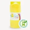 Kullaloo Plüsch SOFT SHORTY - Gelb - 1,5 mm Flor | Stoffe & Meterware 2 Kullaloo Plüsch SOFT SHORTY - Gelb - 1,5 mm Flor | Stoffe & Meterware -Heimtextilien Verkäufe 9002533800 1600Wx1600H