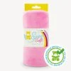 Kullaloo Plüsch SOFT SHORTY - Rosa - 1,5 mm Flor | Stoffe & Meterware -Heimtextilien Verkäufe 9002535000 1600Wx1600H