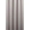 Fertigschal taupe 135x245 cm - blickdichte Gardine für mehr Privatsphäre -Heimtextilien Verkäufe 9003165200 1600Wx1600H