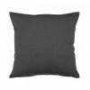3er-Pack Kissenbezüge mit Reißverschluss - Anthrazit - 40x40 cm | Sofakissenbezüge 2 3er-Pack Kissenbezüge mit Reißverschluss - Anthrazit - 40x40 cm | Sofakissenbezüge -Heimtextilien Verkäufe 9003170300 1600Wx1600H