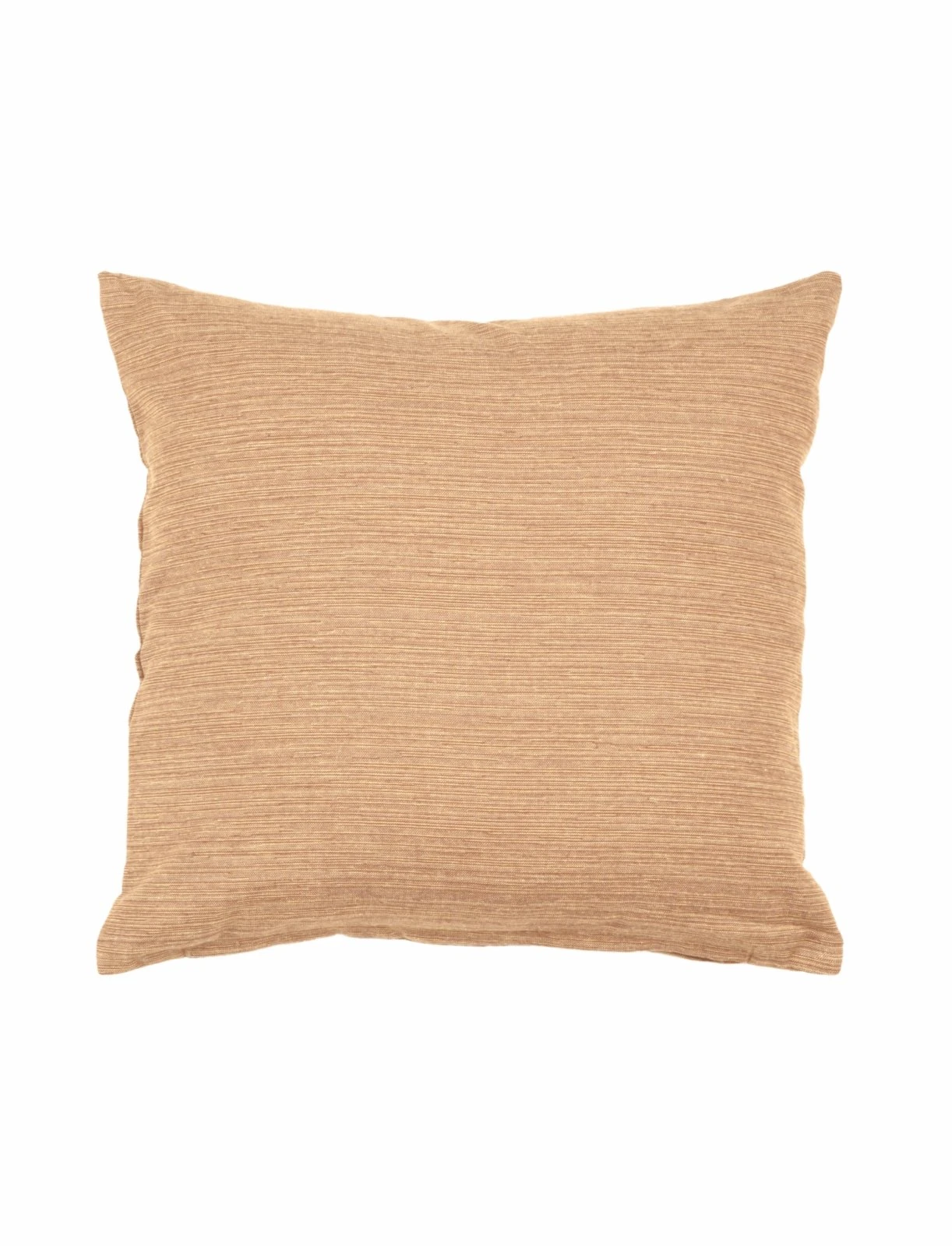 3er-Pack Kissenbezüge mit Reißverschluss, sand, 40x40 cm - Sofakissenbezüge 3 3er-Pack Kissenbezüge mit Reißverschluss, sand, 40x40 cm - Sofakissenbezüge