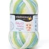 Wolle BRAVO BABY 185 - Lukas Farbe - 50g | Hochwertige Strickwolle für Babykleidung -Heimtextilien Verkäufe 9003179800 1600Wx1600H