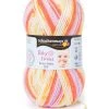 Wolle BRAVO BABY 185 - Emma Farbe - 50g | Hochwertige Strickwolle für Babykleidung -Heimtextilien Verkäufe 9003179900 1600Wx1600H