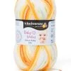 Wolle BRAVO BABY 185 - Leonie Farbe - 50g | Hochwertige Strickwolle für Babykleidung -Heimtextilien Verkäufe 9003180000 1600Wx1600H