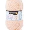 Wolle BRAVO BABY 185 - Pfirsich - 50g | Hochwertige Babywolle zum Stricken & Häkeln -Heimtextilien Verkäufe 9003180900 1600Wx1600H