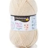 Wolle BRAVO BABY 185 - Beige - 50g | Hochwertige Babywolle zum Stricken & Häkeln 2 Wolle BRAVO BABY 185 - Beige - 50g | Hochwertige Babywolle zum Stricken & Häkeln -Heimtextilien Verkäufe 9003181500 1600Wx1600H
