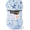 Wolle BRAVO BABY 185 - Orion Farbe - 50g | Premium Strickgarn für Babykleidung -Heimtextilien Verkäufe 9003182100 1600Wx1600H
