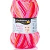 Wolle BRAVO BABY 185 - rot - 50g | Hochwertige Babywolle zum Stricken & Häkeln -Heimtextilien Verkäufe 9003182200 1600Wx1600H