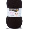 Wolle BRAVO BABY 185 - schwarz - 50g | Hochwertige Strickwolle für Babykleidung 1 Wolle BRAVO BABY 185 - schwarz - 50g | Hochwertige Strickwolle für Babykleidung -Heimtextilien Verkäufe 9003182800 1600Wx1600H