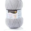 Wolle BRAVO BABY 185 - Grau - 50g | Hochwertige Wolle für Stricken & Häkeln 2 Wolle BRAVO BABY 185 - Grau - 50g | Hochwertige Wolle für Stricken & Häkeln -Heimtextilien Verkäufe 9003182900 1600Wx1600H