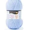 Wolle BRAVO BABY 185 - hellblau - 50g 2 Wolle BRAVO BABY 185 - hellblau - 50g -Heimtextilien Verkäufe 9003183800 1600Wx1600H