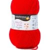 Wolle BRAVO BABY 185 - Premium Babywolle, rot, 50g - Ideal für Stricken & Häkeln 1 Wolle BRAVO BABY 185 - Premium Babywolle, rot, 50g - Ideal für Stricken & Häkeln -Heimtextilien Verkäufe 9003185000 1600Wx1600H