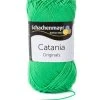 Wolle CATANIA - maigrün - 50g | Hochwertige Strickwolle für Nähen, Stricken & Häkeln -Heimtextilien Verkäufe 9003189600 1600Wx1600H