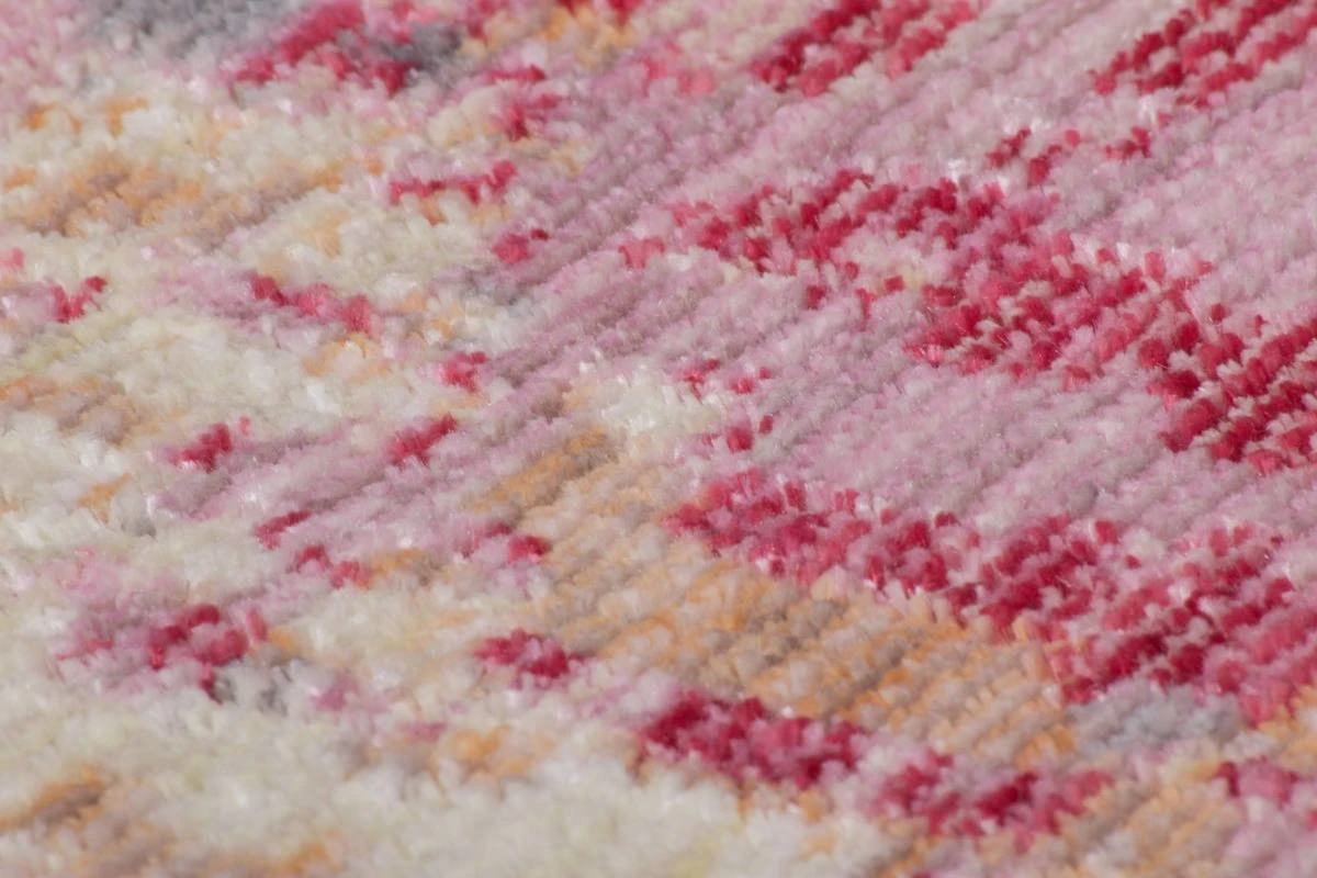 Teppich ANTIGUA 400 - Multicolor - 120x170 cm - Hochwertiger Kurzflorteppich für Wohnzimmer & Schlafzimmer 5 Teppich ANTIGUA 400 - Multicolor - 120x170 cm - Hochwertiger Kurzflorteppich für Wohnzimmer & Schlafzimmer – Bild 3