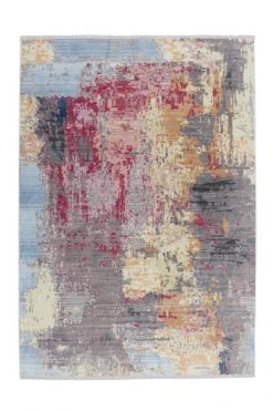 Teppich ANTIGUA 400 - Multicolor - 120x170 cm - Hochwertiger Kurzflorteppich für Wohnzimmer & Schlafzimmer 9 Teppich ANTIGUA 400 - Multicolor - 120x170 cm - Hochwertiger Kurzflorteppich für Wohnzimmer & Schlafzimmer -Heimtextilien Verkäufe 9003628800 04 1600Wx1600H