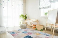 Teppich ANTIGUA 600 - Multicolor Kurzflorteppich 120x170 cm | Hochwertig & Langlebig -Heimtextilien Verkäufe 9003629200 03 1600Wx1600H