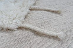 Teppich CASABLANCA 130 - Natur-Elfenbein - 120x170 cm | Hochwertiger Langflorteppich 9 Teppich CASABLANCA 130 - Natur-Elfenbein - 120x170 cm | Hochwertiger Langflorteppich -Heimtextilien Verkäufe 9003631600 04 1600Wx1600H