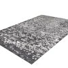 Teppich DAMAST 400 - Braun-Natur - 120x180 cm - Hochwertiger Shaggyteppich -Heimtextilien Verkäufe 9003632200 1600Wx1600H