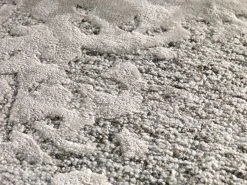 Teppich DAMAST 8066 - Grau-Natur - 120x180 cm | Shaggyteppiche für stilvolles Wohnen -Heimtextilien Verkäufe 9003632400 03 1600Wx1600H