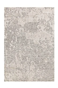 Teppich DAMAST 8066 - Grau-Natur - 120x180 cm | Shaggyteppiche für stilvolles Wohnen -Heimtextilien Verkäufe 9003632400 04 1600Wx1600H