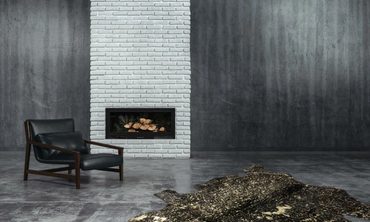 Lederteppich GLAM 110 - schwarz-gold - 2-2,6 m² 4 Lederteppich GLAM 110 - schwarz-gold - 2-2,6 m² – Bild 2