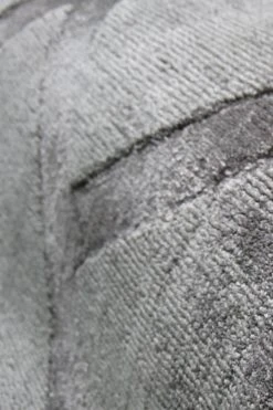 Teppich LUXURY 310 - grau-anthrazit - 120x170 cm -Heimtextilien Verkäufe 9003636300 04 1600Wx1600H