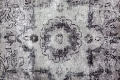 Grauer Teppich mit Vintage-Look - 140x200 cm - Kurzflorteppiche für stilvolles Wohnen 8 Grauer Teppich mit Vintage-Look - 140x200 cm - Kurzflorteppiche für stilvolles Wohnen -Heimtextilien Verkäufe 9003641300 03 1600Wx1600H