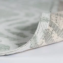 Mint Kurzflorteppich 80x150 cm - Moderner Teppich für Wohnzimmer & Schlafzimmer -Heimtextilien Verkäufe 9003850400 02 1600Wx1600H