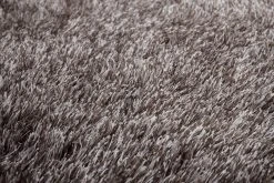 Teppich DIAMOND - Champagner Shaggy Teppich 120 cm - Luxuriöser Wohnzimmerteppich -Heimtextilien Verkäufe 9003889600 03 1600Wx1600H