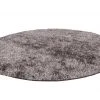 Teppich DIAMOND - Champagner Shaggy Teppich 120 cm - Luxuriöser Wohnzimmerteppich -Heimtextilien Verkäufe 9003889600 1600Wx1600H