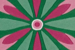 Teppich JOY 4184 - Dunkelgrün-Rosa - Ø 100 cm | Kinder- & Spielteppich 8 Teppich JOY 4184 - Dunkelgrün-Rosa - Ø 100 cm | Kinder- & Spielteppich -Heimtextilien Verkäufe 9003891200 03 1600Wx1600H