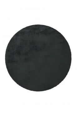 Teppich RABBIT 100 - anthrazit - 160 cm