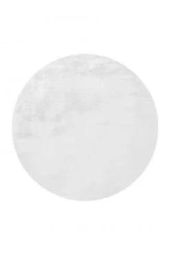 Teppich RABBIT 100 - weiß - 160 cm