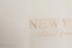 Sitzkissen NEW YORK - Beige 40x40 cm - Bequemes Esszimmerkissen 8 Sitzkissen NEW YORK - Beige 40x40 cm - Bequemes Esszimmerkissen -Heimtextilien Verkäufe 9003893100 03 1600Wx1600H