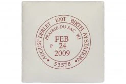 Weißes Sofakissen 50x50 cm mit Reißverschluss - Elegant & Praktisch