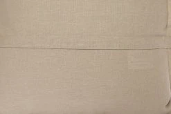 Creme Sofakissen mit Reißverschluss - 50x50 cm - Weiches Kissen für Wohnzimmer und Sofa -Heimtextilien Verkäufe 9003895400 03 1600Wx1600H