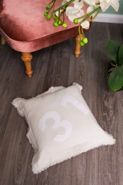 Weißes Sofakissen mit Reißverschluss - 50x50 cm - Hochwertiges Kissen für Wohnzimmer 9 Weißes Sofakissen mit Reißverschluss - 50x50 cm - Hochwertiges Kissen für Wohnzimmer -Heimtextilien Verkäufe 9003895500 04 1600Wx1600H